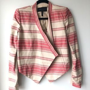 New BCBG work blazer / jacket